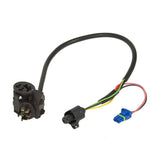 Y-Kabel Rahmenakku 370 mm (BCH250) Bosch
