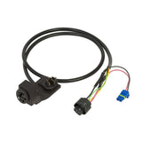 Y-Kabel Gepäckträgerakku 880 mm (BCH251) Bosch