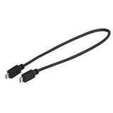 Ladekabel USB Micro A - Micro B, 300 mm für Intuvia, Nyon (BUI275) und Kiox (BUI330) Bosch