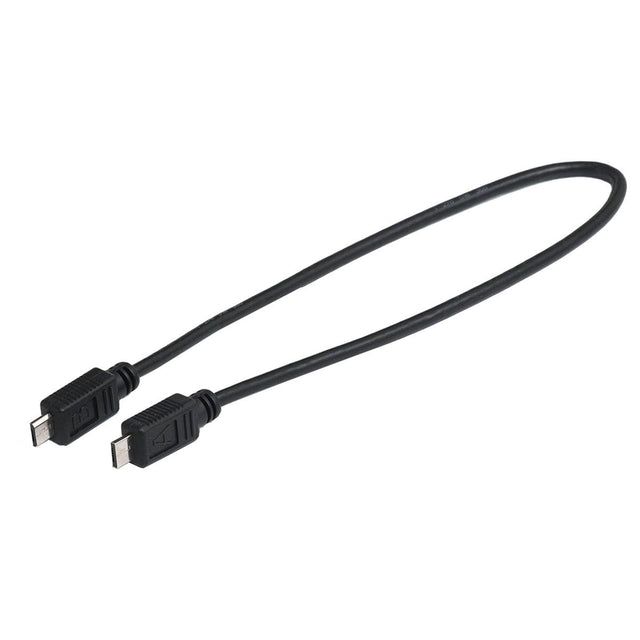 Ladekabel USB Micro A - Micro B, 300 mm für Intuvia, Nyon (BUI275) und Kiox (BUI330) Bosch