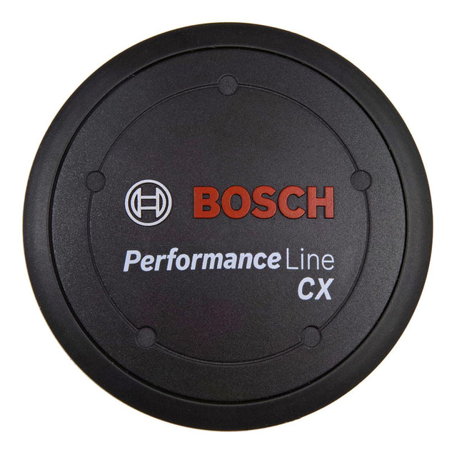 Logodeckel Performance Line CX, inkl. Zwischenring (BDU2XX) Bosch