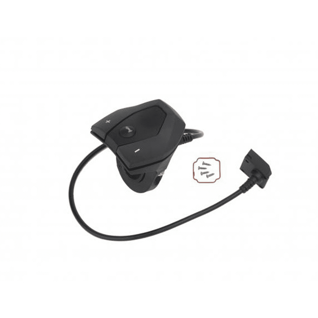 Bedieneinheit Intuvia Bosch