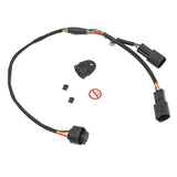 Adapter-Kit DualBattery (BCH231) Bosch