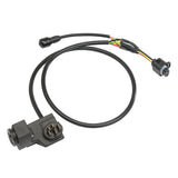 Y-Kabel Gepäckträgerakku Bosch