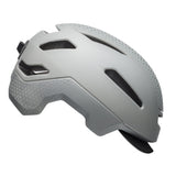 Mozzo - Casco - Bianco/Grigio