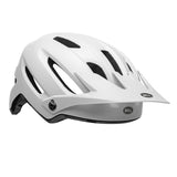 4Forty Mips - Helm - Weiß/Schwarz