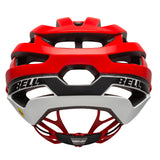 Catalyst Mips - Casco - Rosso/Nero