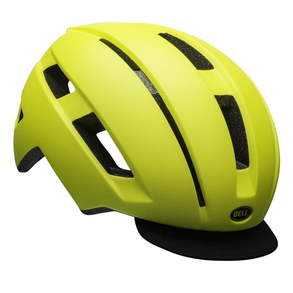 Daily - Helm - Giallo