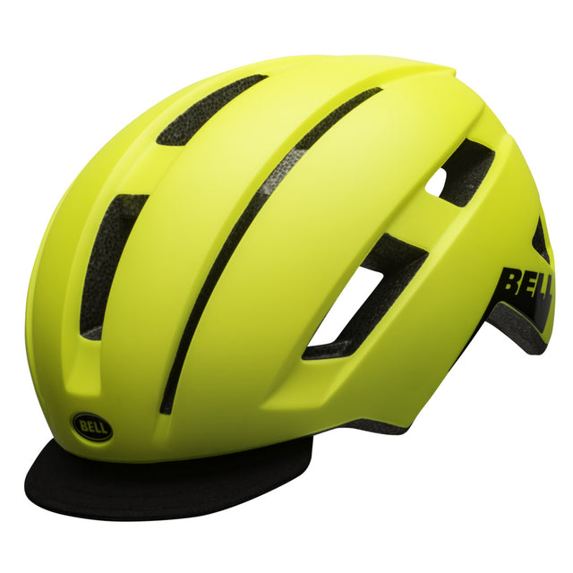 Daily - Helm - Giallo