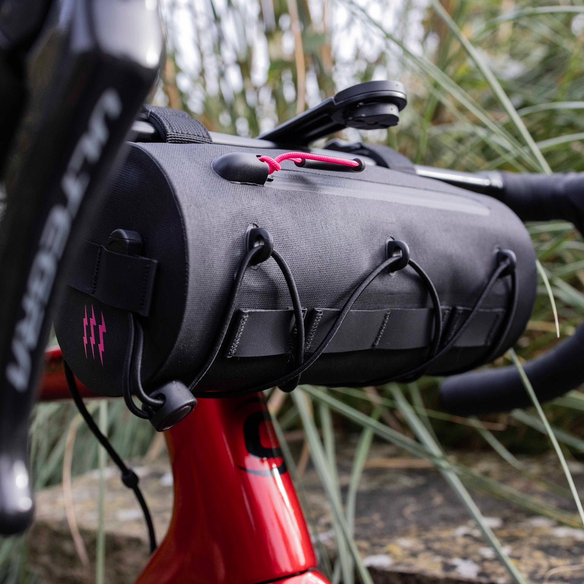 Explorer Bar Bag 2,4L