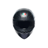 K1 S E2206, Integral helmet - Matt Black