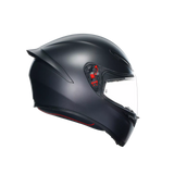 K1 S E2206, Integral helmet - Matt Black