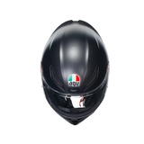 K1 S E2206, Integral helmet - Matt Black