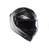 K1 S E2206, full-face helmet - Sling Matt Black/Grey
