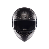 K1 S E2206, full-face helmet - Sling Matt Black/Grey