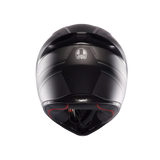 K1 S E2206, full-face helmet - Sling Matt Black/Grey