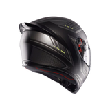 K1 S E2206, full-face helmet - Sling Matt Black/Grey