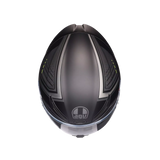 K1 S E2206, full-face helmet - Sling Matt Black/Grey