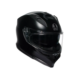 K7 S E2206, casque intégral - Mono Matt Black