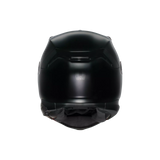 K7 S E2206, casque intégral - Mono Matt Black