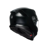 K7 S E2206, casque intégral - Mono Matt Black