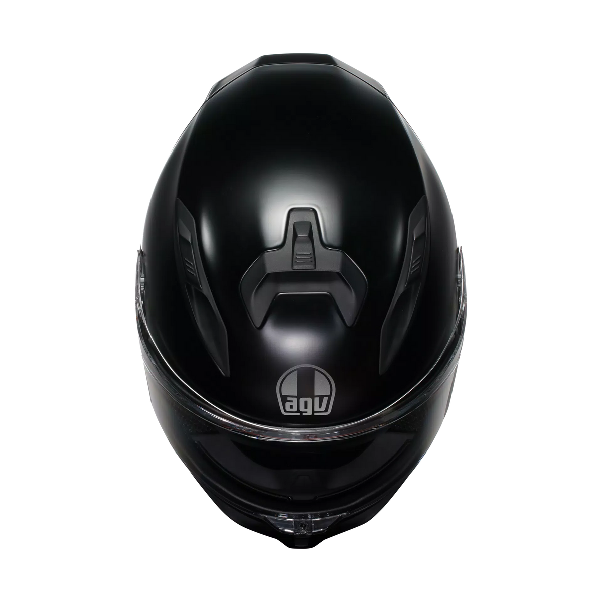 K7 S E2206, casque intégral - Mono Matt Black