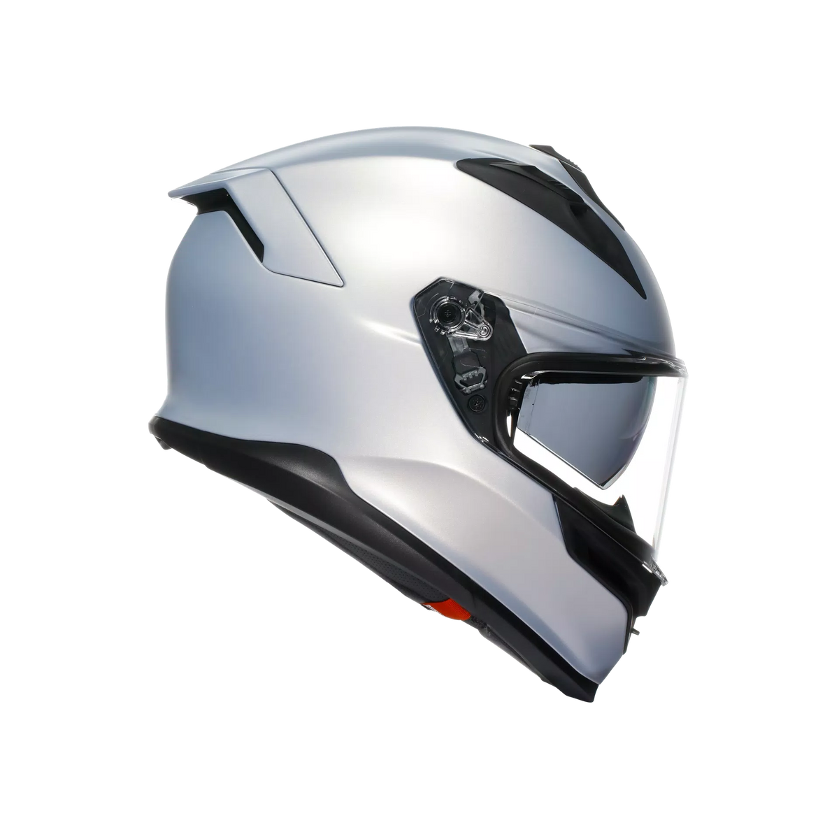 K7 S E2206, casque intégral - Mono Matt Prisma Silver