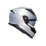 K7 S E2206, casque intégral - Mono Matt Prisma Silver