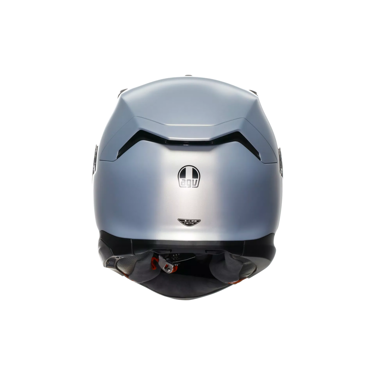 K7 S E2206, casque intégral - Mono Matt Prisma Silver