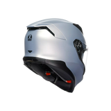 K7 S E2206, casque intégral - Mono Matt Prisma Silver