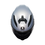 K7 S E2206, casque intégral - Mono Matt Prisma Silver