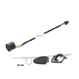 Ladebuchsen-Kit Power Tube Bosch