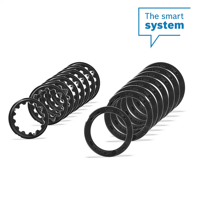 Service-Kit Lagerschutzring (Active/Active Plus/Performance) Bosch