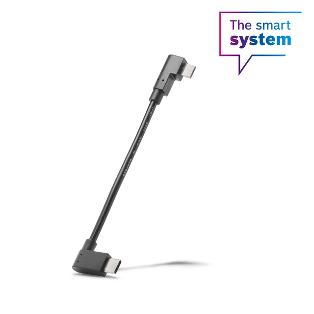 Ladekabel Micro USB - USB-C® Bosch