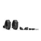Montage-Kit SmartphoneHub für Lenkerdurchmesser 31,8 mm Bosch