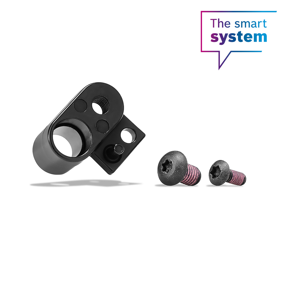 Kit de montaje ABS, adaptador para sensor de velocidad, PM8 203 mm(BAS33YY, BAS35YY)