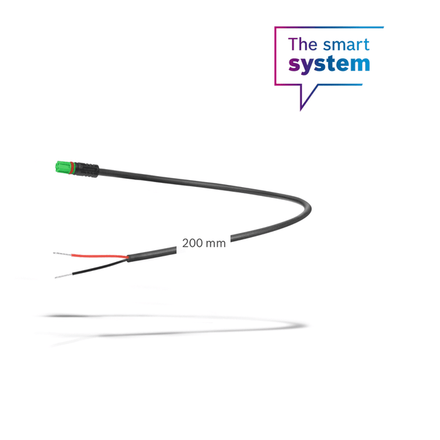 Kabel Stromversorgung 3rd Party, LPP (BCH3370) Bosch