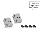 Frame Base mounting kit, PowerTube 500/625/750 vertical, pivot (BBP37YY)