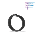 Distanzgummi, Halter 31,8 mm Bosch