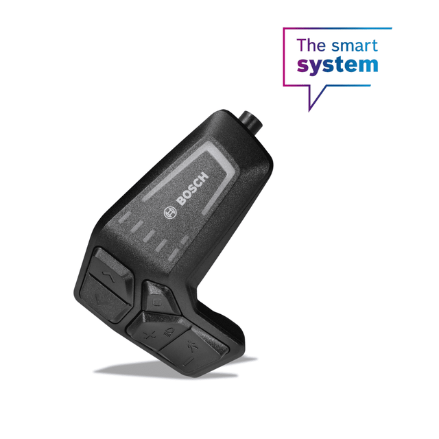 LED Remote (BRC3600) Bosch