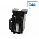 Holder on the lock side, PowerTube (BBP38YY) horizontal/vertical, inverted,pivot