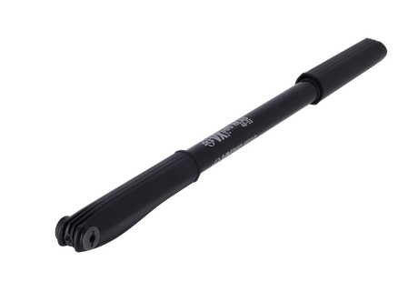 Rahmenpumpe VX - Schwarz