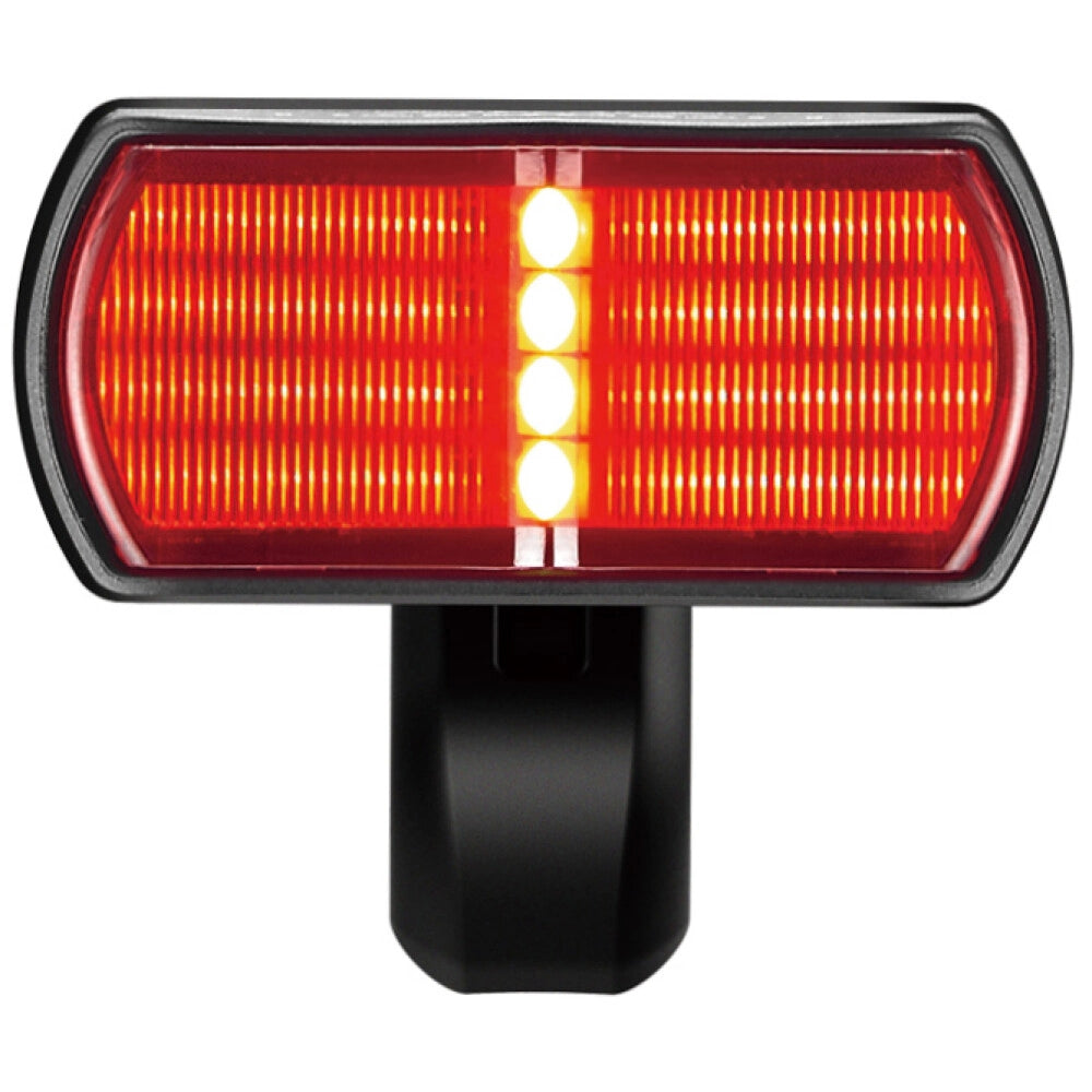 Rücklicht Schutzblech horizontal TS-FD