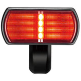 Rücklicht Schutzblech horizontal TS-FD