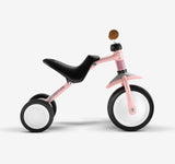 Pukymoto - retro/rose