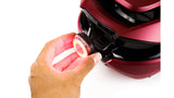 Ultra Fly Pro Mips + Firefly - shadow black