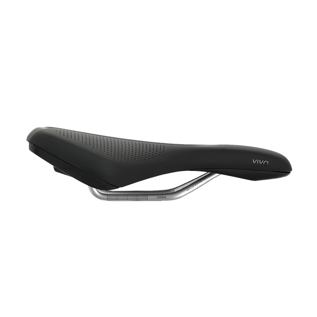 Sattel Vivo Athletic - schwarz Selle Royal