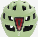 Helmets - retro green