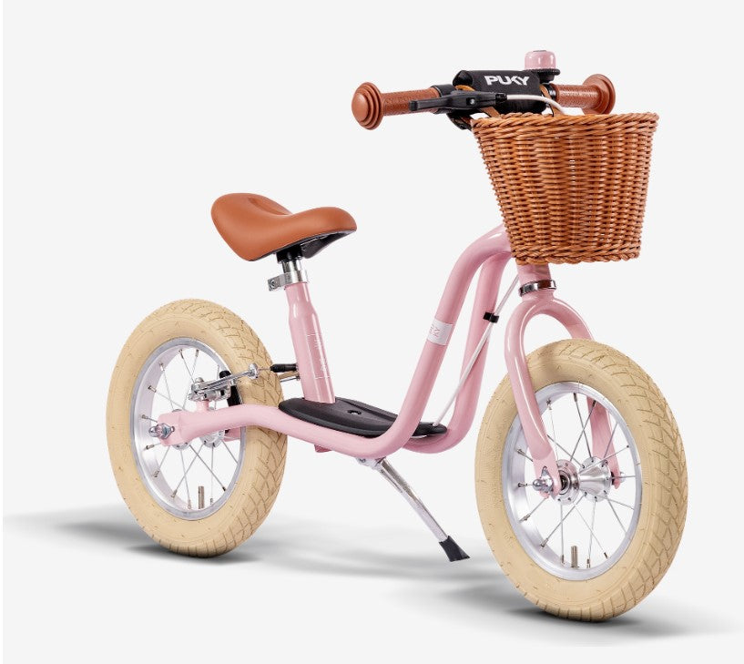 LR XL Classic - retro rose