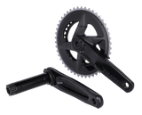 Rival AXS Crankset, 46-33 tanden, 12-speed - zwart